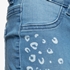 TwoDay meisjes jeans met luipaardprint 3