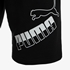 Puma Big Logo heren sweatshort 3