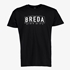 Heren T-shirt Breda zwart 1