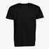 Heren T-shirt Breda zwart 2