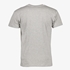 Heren T-shirt Breda grijs 2