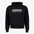 Heren hoodie Eindhoven zwart 1