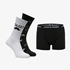 Jack & Jones Giftbox - 2 paar sokken en boxershort 1