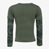 TwoDay jongens shirt met camouflage print 2