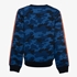 TwoDay jongens sweater met camouflage print 2