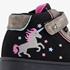 Blue Box meisjes unicorn sneakers met lichtjes 6