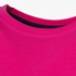 TwoDay meisjes basic T-shirt roze 3
