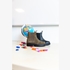 Hush Puppies suede kinder chelsea boots 8