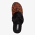 Thu!s dames pantoffels met luipaardprint 5