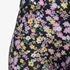 TwoDay meisjes flared broek met bloemenprint 3