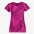 Osaga dames sport T-shirt met bloemenprint