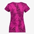 Osaga dames sport T-shirt met bloemenprint 2