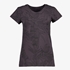 Osaga dames sport T-shirt met bloemenprint 1