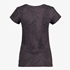 Osaga dames sport T-shirt met bloemenprint 2