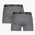 Unsigned heren boxershorts 2-pack 2