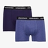 Unsigned heren boxershorts 2-pack 1
