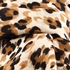 Dames sjaal met luipaardprint 3