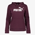 Puma Essentials dames hoodie 1