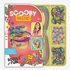 Scooby Tastic Doodle Fun set 1