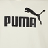 Puma Essentials witte heren hoodie 3
