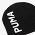 Zwarte Puma Essentials beanie 3