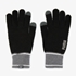 Handschoenen met touchscreen tip