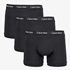 Calvin Klein heren boxershorts 3-pack