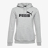 Puma Essentials Big Logo dames hoodie