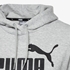 Puma Essentials Big Logo dames hoodie 3