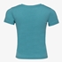 TwoDay jongens basic T-shirt blauw 2