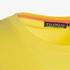 TwoDay meisjes basic T-shirt geel 3
