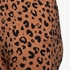 TwoDay meisjes flared broek met luipaardprint 3