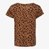 TwoDay meisjes T-shirt met luipaardprint 2