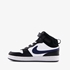 Nike Court Borough Mid 2 kinder sneakers 3