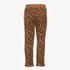 TwoDay meisjes broek met luipaardprint 2
