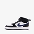 Nike Court Borough Mid kinder sneakers 3