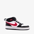 Nike Court Borough Mid kinder sneakers 7