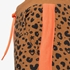 TwoDay meisjes broek met luipaardprint 3