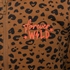 TwoDay meisjes vest met luipaardprint 3