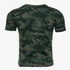TwoDay jongens T-shirt met camouflage print 2