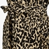 TwoDay dames maxi jurk met luipaardprint 3