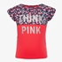 TwoDay meisjes T-shirt met bloemenprint 1