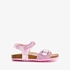 Geox meisjes bio sandalen met glitters 7