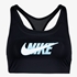 Nike Swoosh Bra dames sport BH 1