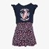 TwoDay meisjes jurk met bloemenprint 1