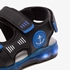 Blue Box jongens sandalen met lichtjes 8