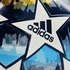 Adidas Champions League voetbal 2