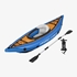 Hydro Force Cove Champion kayak opblaasbaar