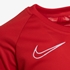 Nike Academy 18 kinder sport T-shirt 3