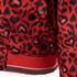 TwoDay meisjes bomber jas met luipaardprint 3